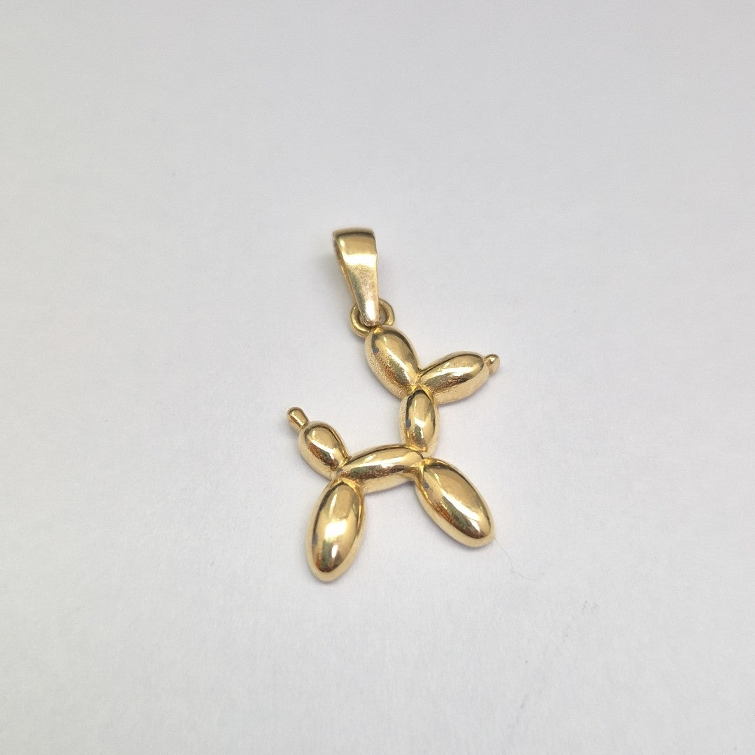 DIJES ORO 14K 1.2 (NUEVO)