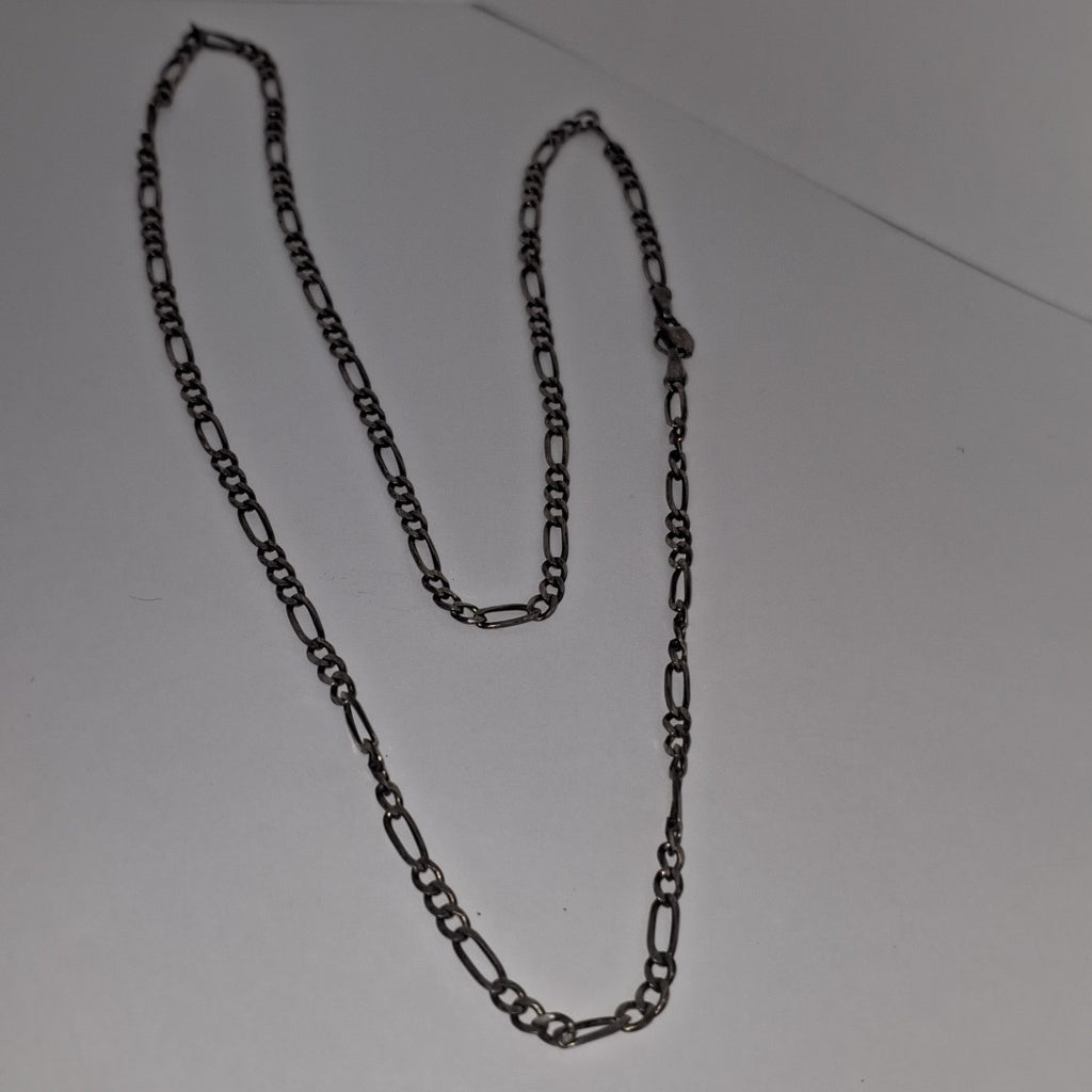CADENA PLATA 7.2 GRMS (SEMINUEVO)