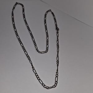 CADENA PLATA 7.2 GRMS (SEMINUEVO)