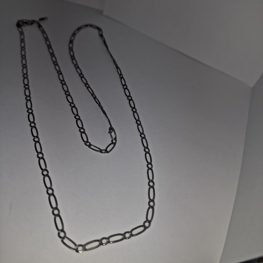 CADENA PLATA 6.8 GRMS (SEMINUEVO)
