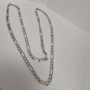 CADENA PLATA 20.6 GRMS (SEMINUEVO)