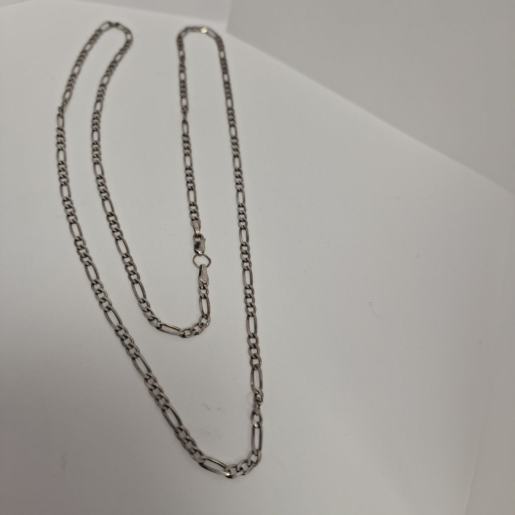 CADENA PLATA 8.5 GRMS (SEMINUEVO)