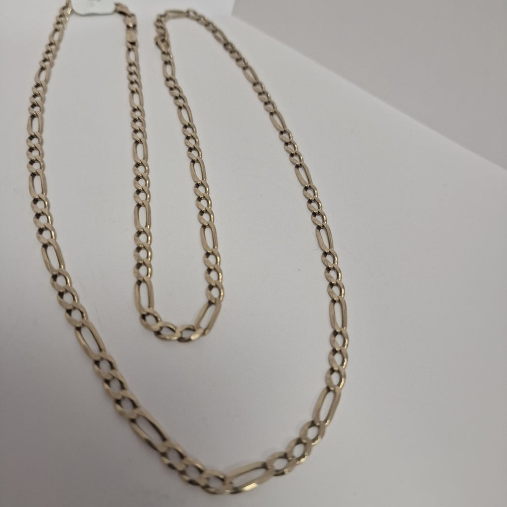 CADENA ORO 10 K 17.8 GRMS (SEMINUEVO)