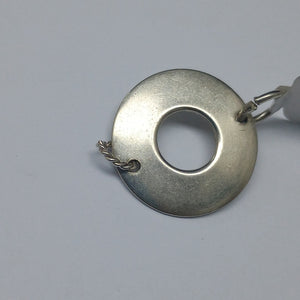 DIJE PLATA 3,80 GRMS (SEMINUEVO)