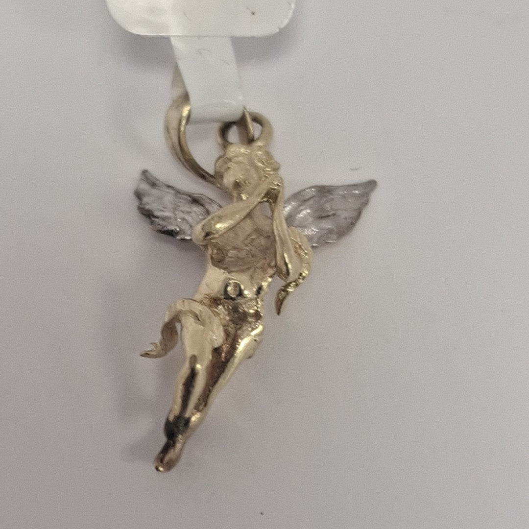 DIJE ORO 8 K 4,80 GRMS (SEMINUEVO)