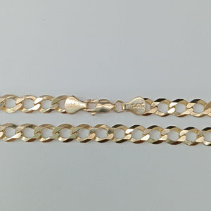 CADENA ORO 14 K 33,60 GRMS (SEMINUEVO)