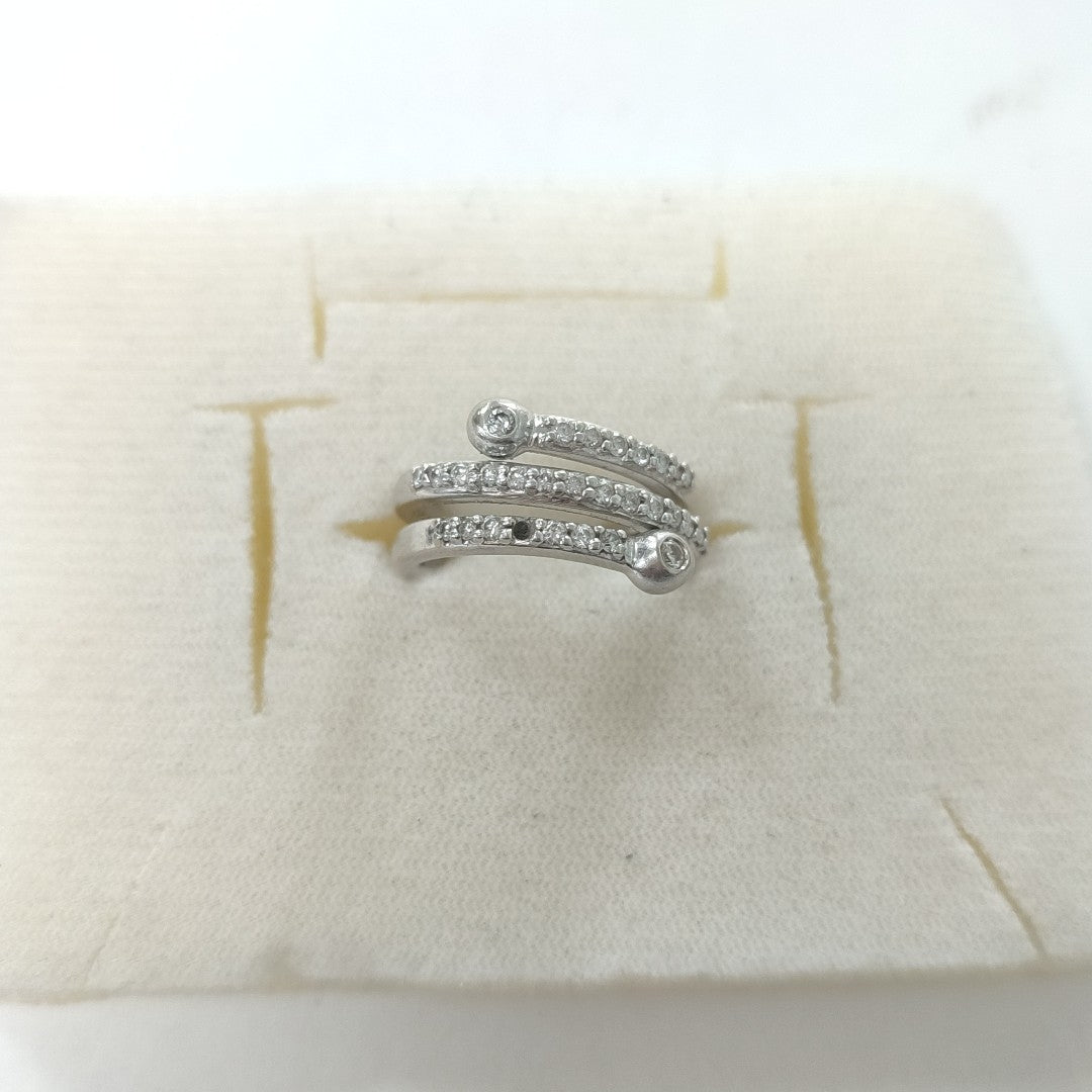 ANILLITO ORO 14 K 7.4 GRMS (SEMINUEVO)