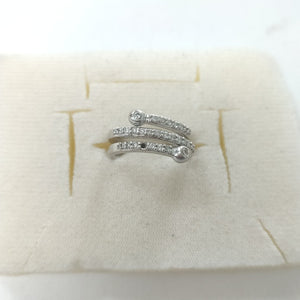 ANILLITO ORO 14 K 7.4 GRMS (SEMINUEVO)