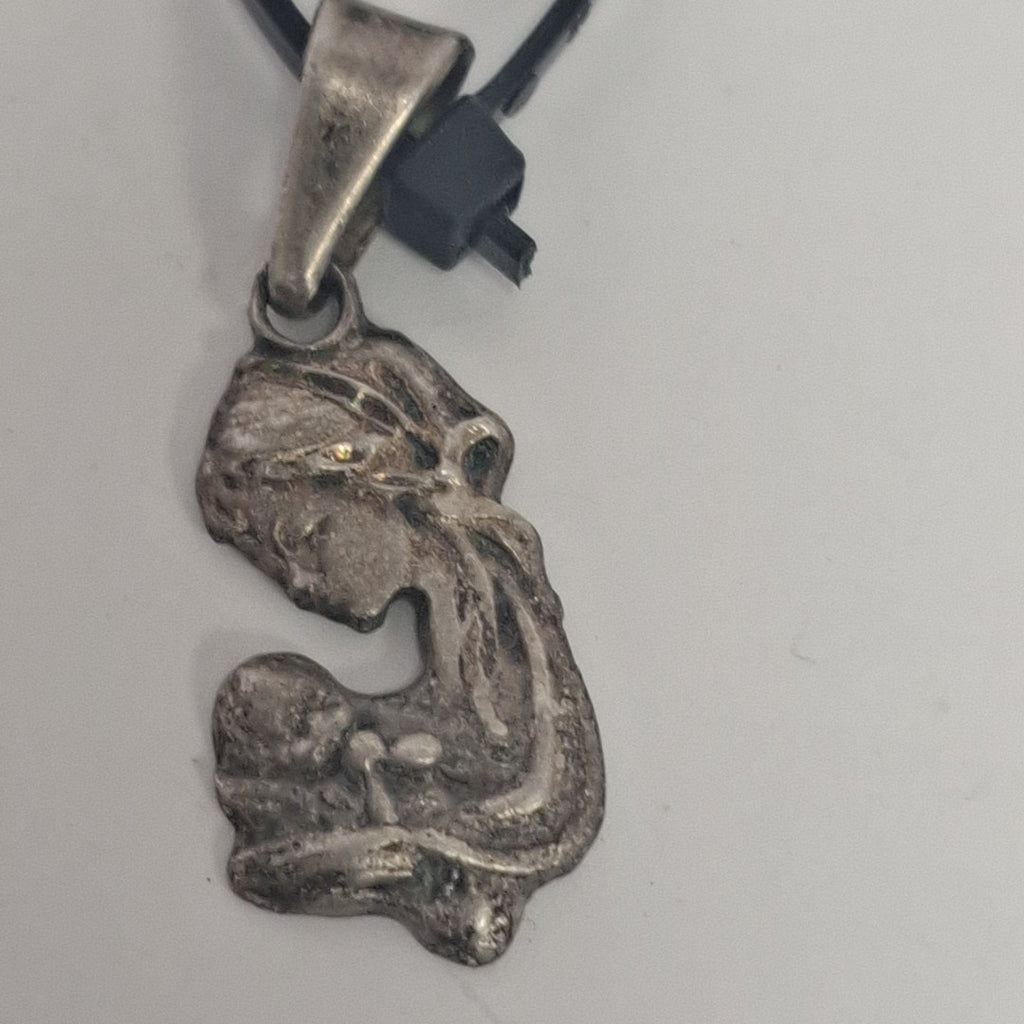 DIJE PLATA 3.6 GRMS (SEMINUEVO)