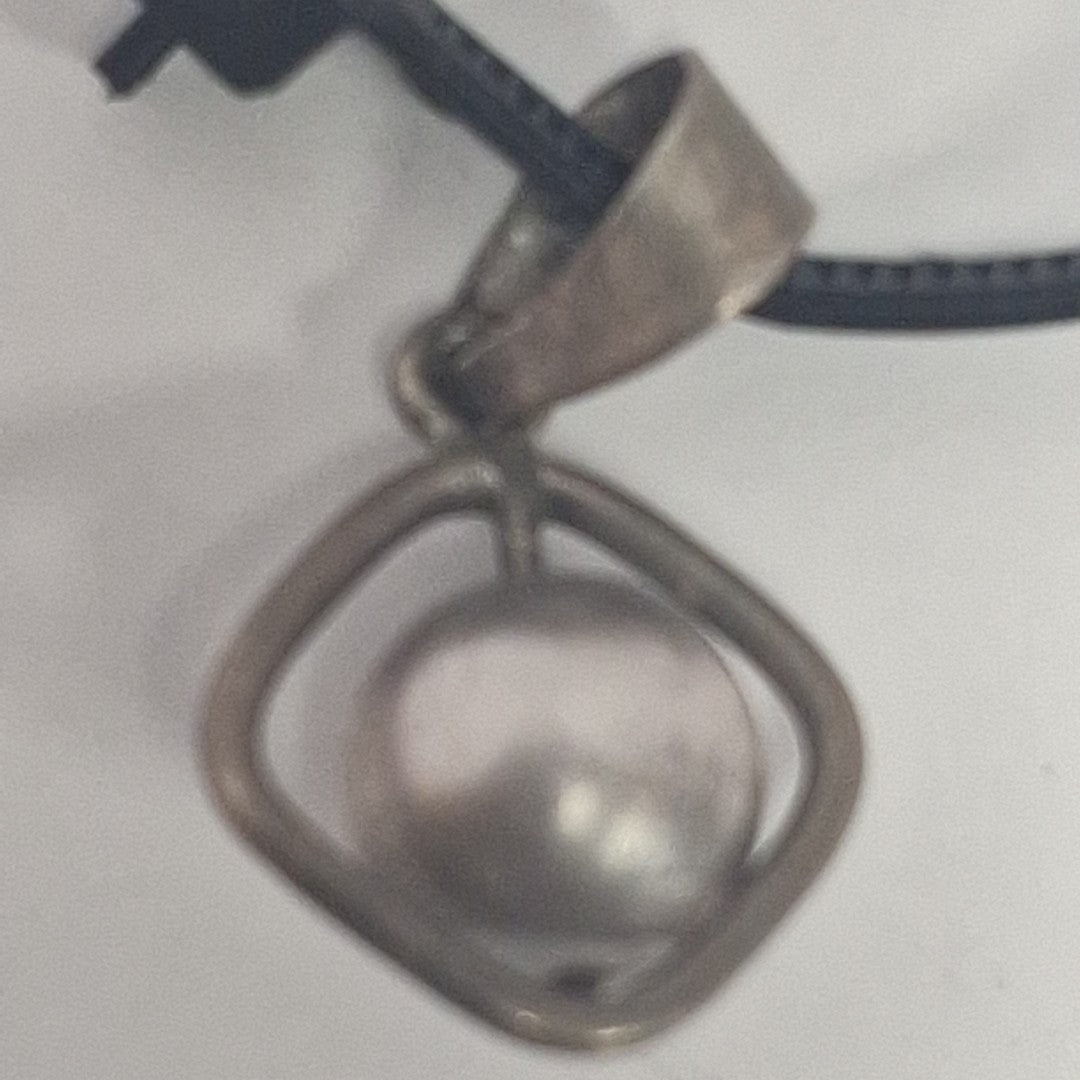 DIJE PLATA 1.4 GRMS (SEMINUEVO)