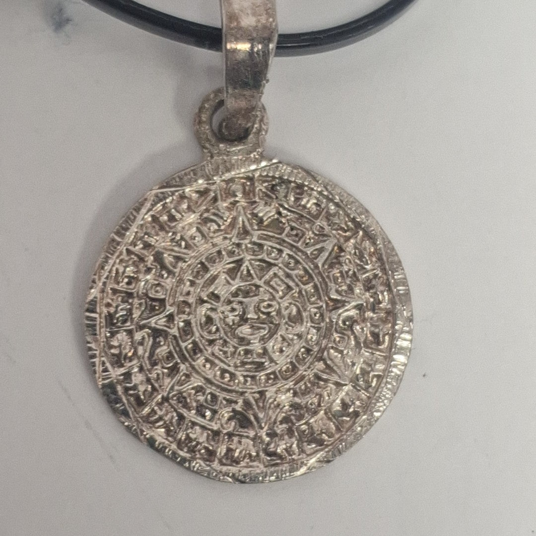 DIJE PLATA 2.8 GRMS (SEMINUEVO)