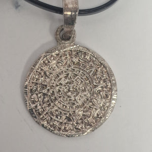 DIJE PLATA 2.8 GRMS (SEMINUEVO)