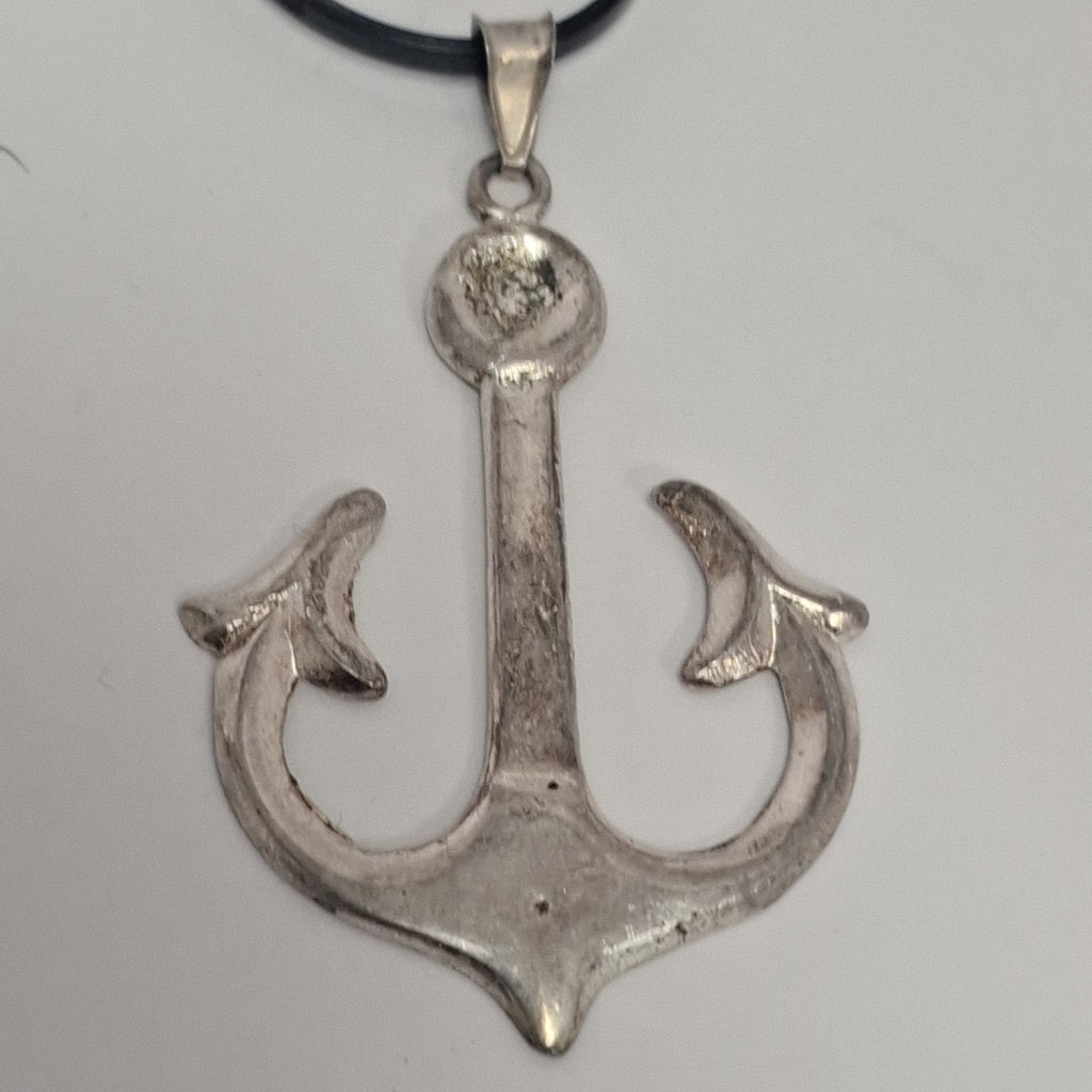 DIJE PLATA 6.1 GRMS (SEMINUEVO)