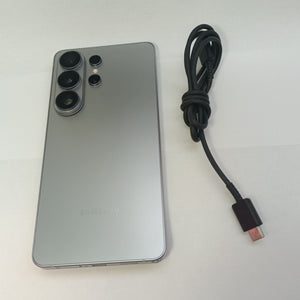 CELULAR SAMSUNG GALAXY S26 ULTRA SM-S948B (2026) 1 TB 16 GB RAM (SEMINUEVO)