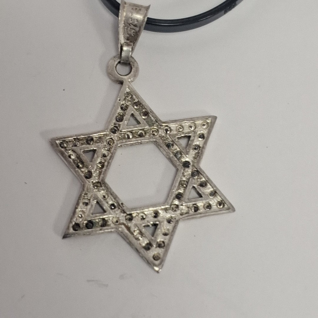 DIJE PLATA 2.6 GRMS (SEMINUEVO)