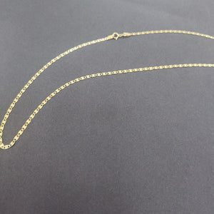 CADENA ORO 10 K 2.7 GRMS (SEMINUEVO)