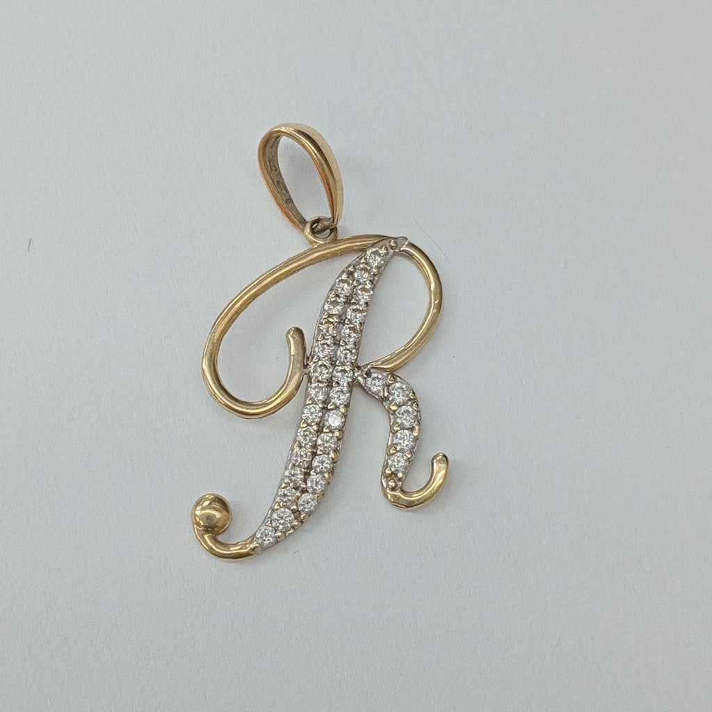 DIJE ORO 10 K 1.5 GRMS (SEMINUEVO)