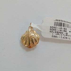DIJE ORO 14 K 1 GRMS (SEMINUEVO)