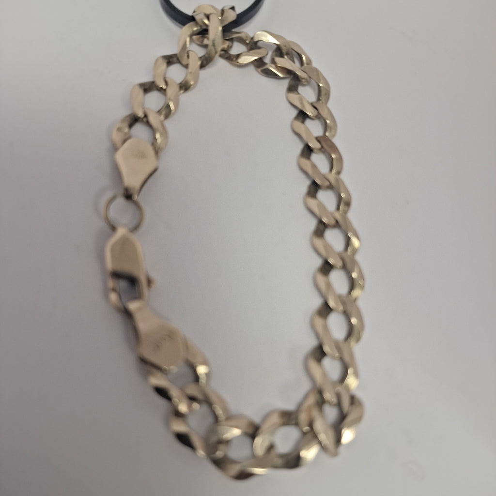PULSERA ORO 8 K 10.6 GRMS (SEMINUEVO)