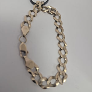 PULSERA ORO 8 K 10.6 GRMS (SEMINUEVO)