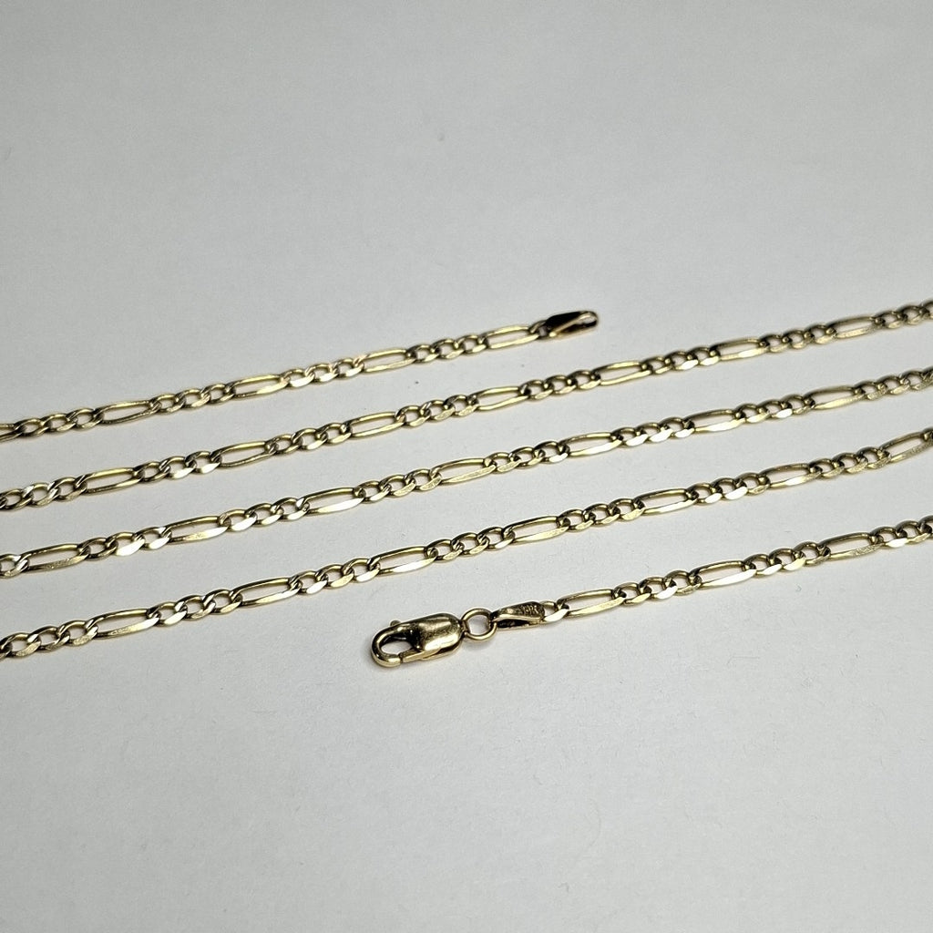 CADENA ORO 14 K 4.8 GRMS (SEMINUEVO)