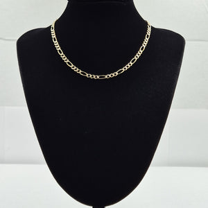 CADENA ORO 14 K 11.5 GRMS (SEMINUEVO)