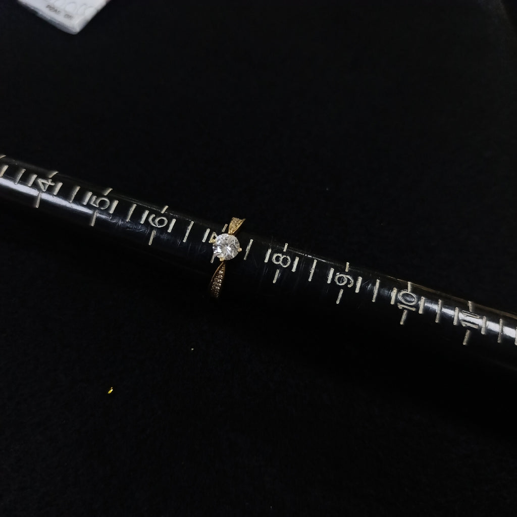 ANILLITO ORO 8 K 2.1 GRMS (SEMINUEVO)