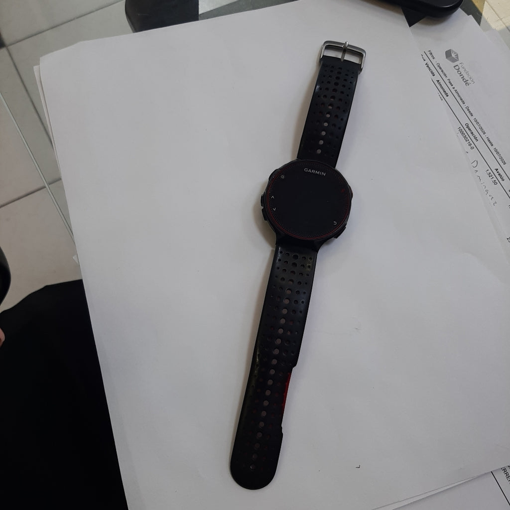 SMARTWATCH GARMIN FORERUNNER 235 31 MM GPS (SEMINUEVO)