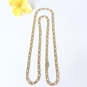 CADENA ORO 8 K 13,60 GRMS (SEMINUEVO)