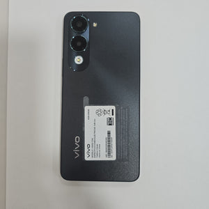 CELULAR VIVO Y04 V2430 (2025) 256 GB 4 GB RAM (SEMINUEVO)