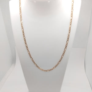 CADENA ORO 10 K 4.3 GRMS (SEMINUEVO)
