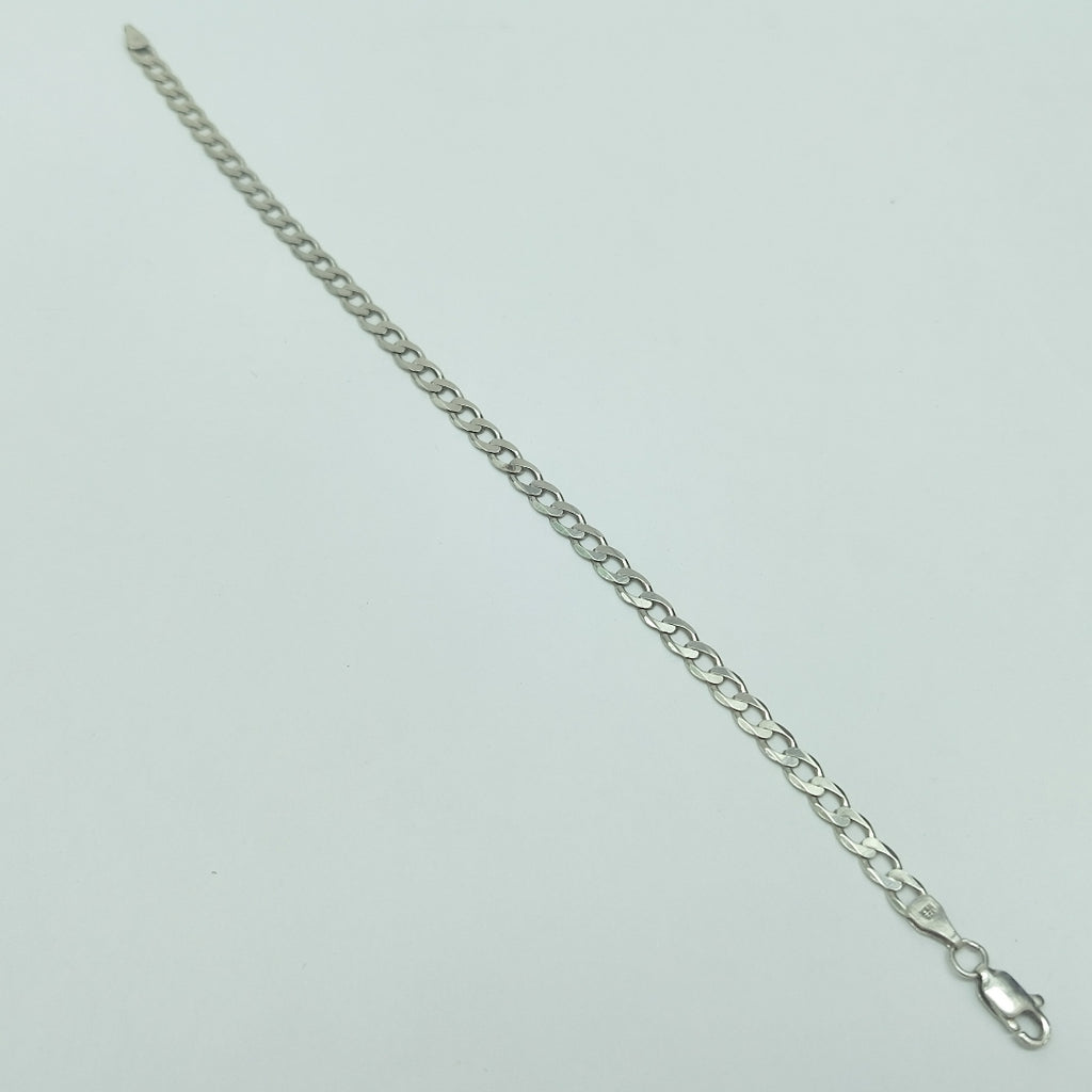 PULSERA PLATA 6.2 GRMS (SEMINUEVO)
