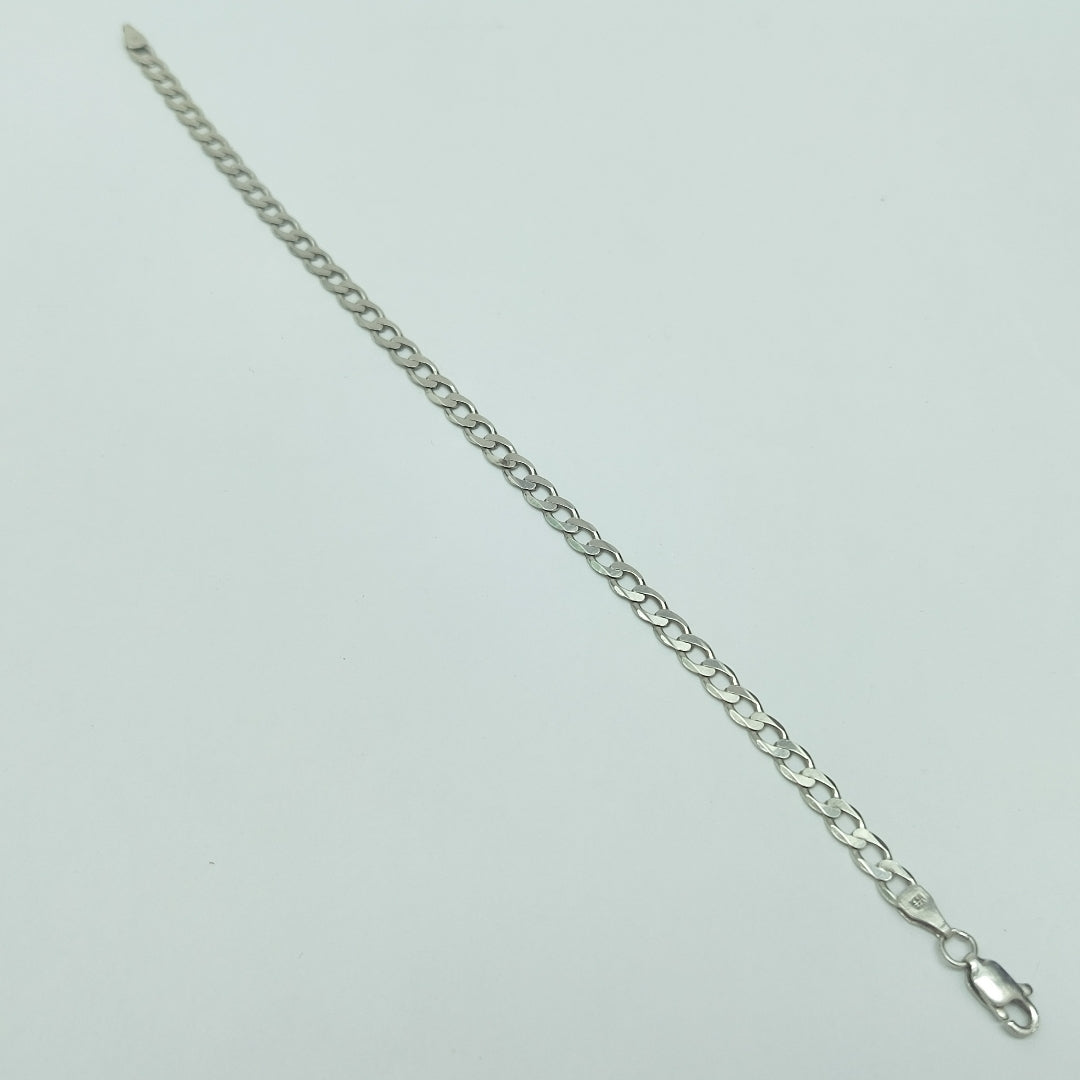 PULSERA PLATA 6.2 GRMS (SEMINUEVO)