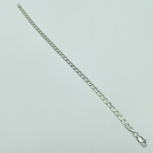 PULSERA PLATA 6.2 GRMS (SEMINUEVO)