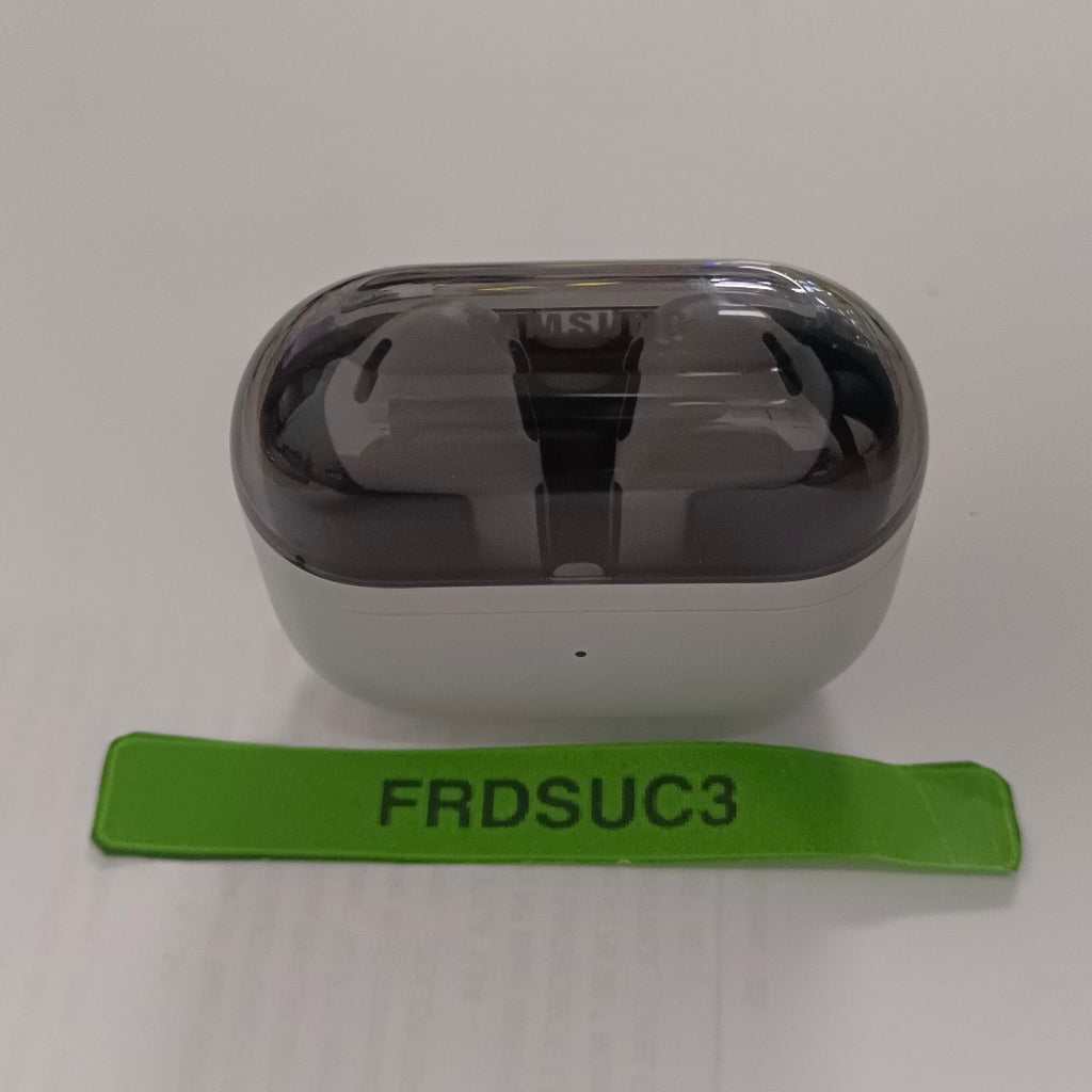 AUDIFONOS SAMSUNG GALAXY BUDS 3 FE SM-R420 INALAMBRICO IN EAR (SEMINUEVO)