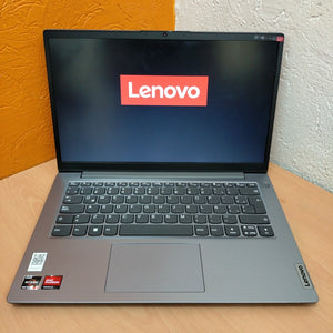 LAPTOP LENOVO V14 G4 AMN (2024) 512 GB SSD 16 GB RAM (SEMINUEVO)