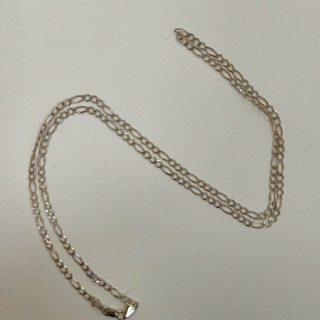 CADENA ORO 10 K 4.9 GRMS (SEMINUEVO)