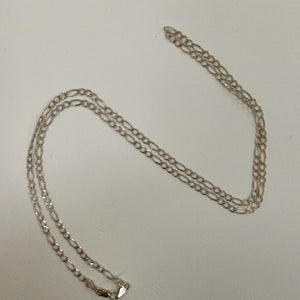 CADENA ORO 10 K 4.9 GRMS (SEMINUEVO)