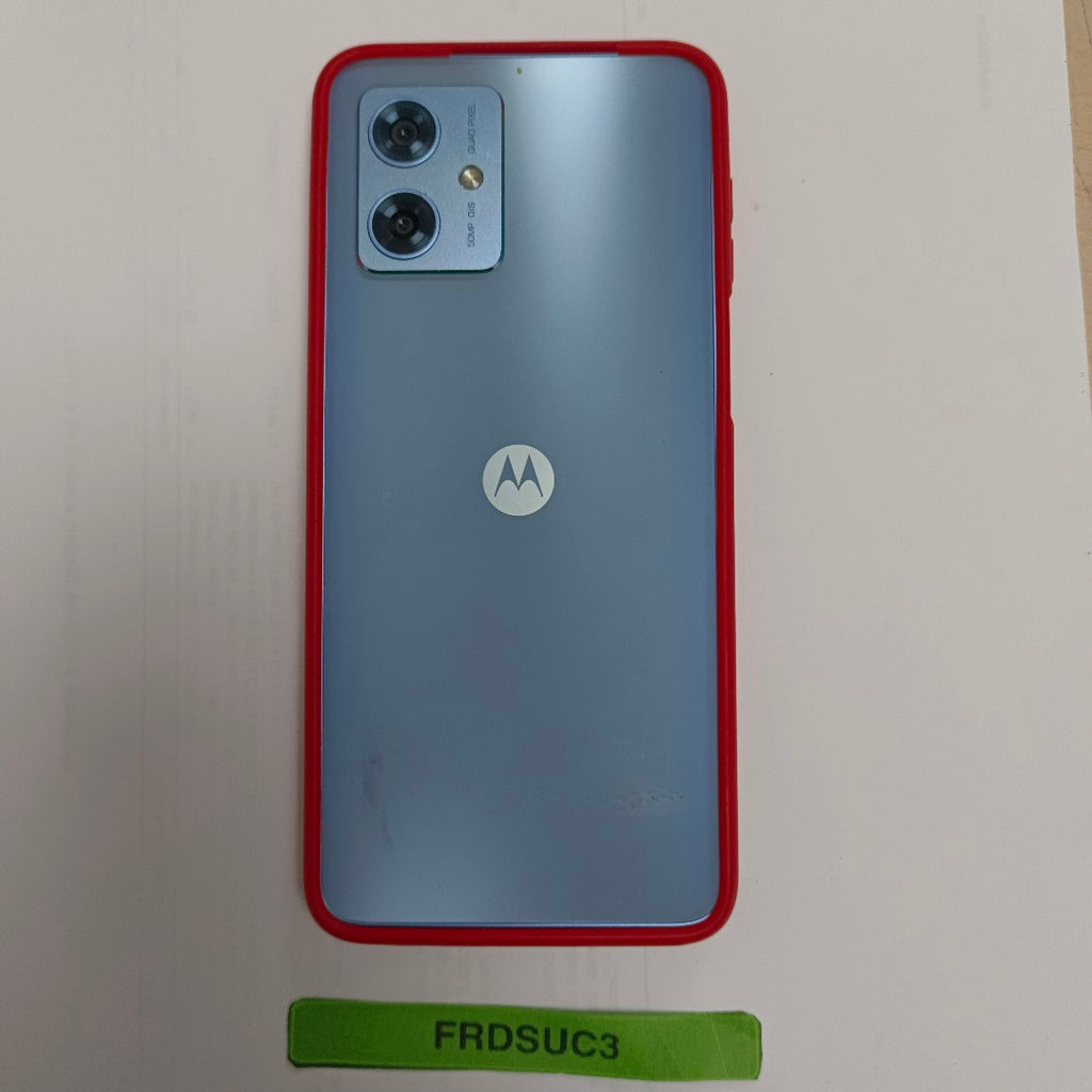 CELULAR MOTOROLA MOTO G54 5G XT2343-1 (2023) 256 GB 8 GB RAM (SEMINUEVO)