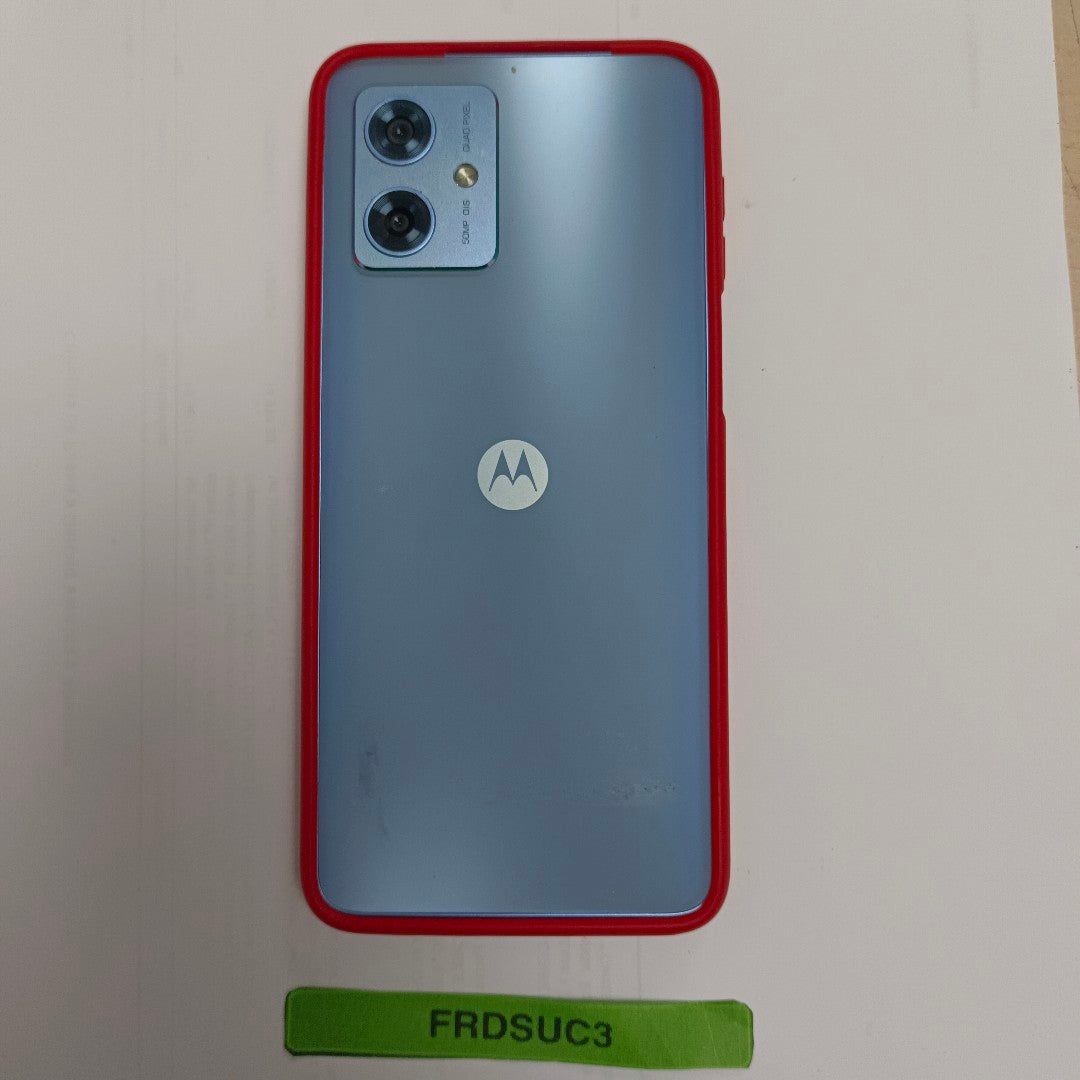 CELULAR MOTOROLA MOTO G54 5G XT2343-1 (2023) 256 GB 8 GB RAM (SEMINUEVO)
