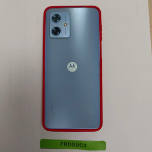 CELULAR MOTOROLA MOTO G54 5G XT2343-1 (2023) 256 GB 8 GB RAM (SEMINUEVO)