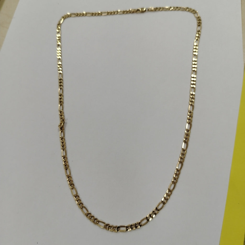 CADENA ORO 14 K 7.2 GRMS (SEMINUEVO)