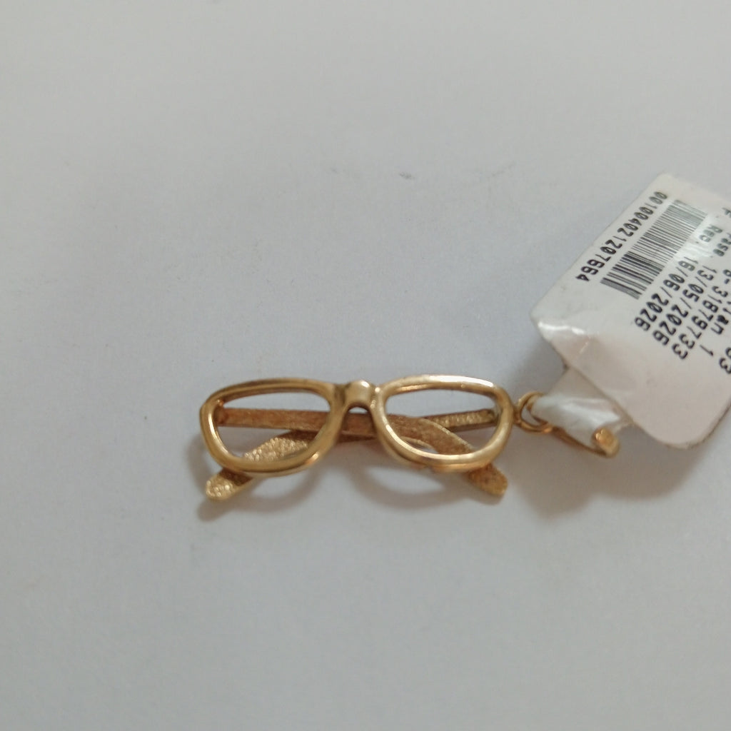DIJE ORO 14 K 1.7 GRMS (SEMINUEVO)