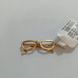 DIJE ORO 14 K 1.7 GRMS (SEMINUEVO)