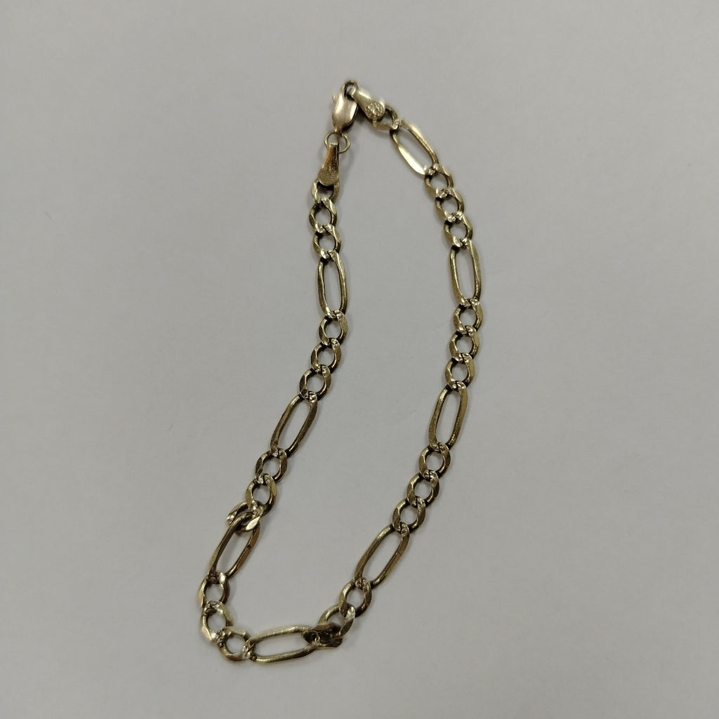 PULSERA ORO 10 K 5,80 GRMS (SEMINUEVO)