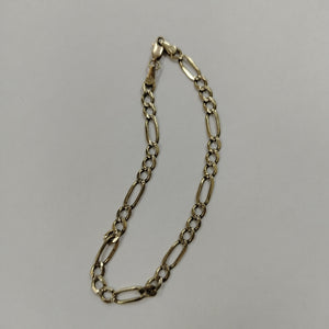 PULSERA ORO 10 K 5,80 GRMS (SEMINUEVO)