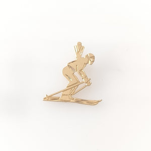 DIJE ORO 14 K 0.7 GRMS (SEMINUEVO)