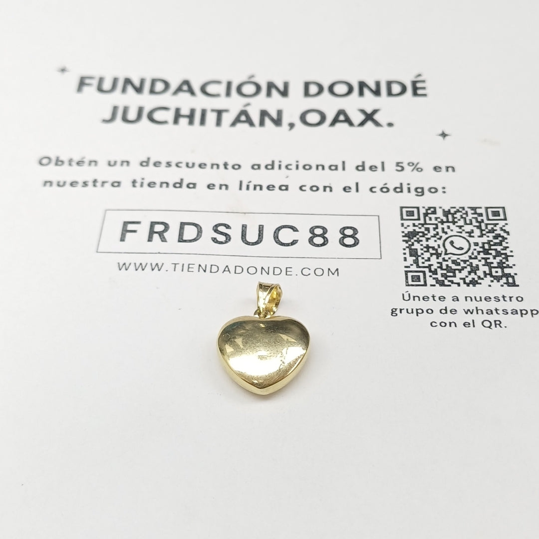 DIJES ORO 14K 1.5 (NUEVO)