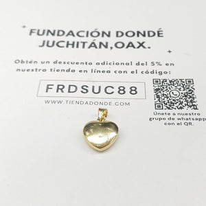 DIJES ORO 14K 1.5 (NUEVO)