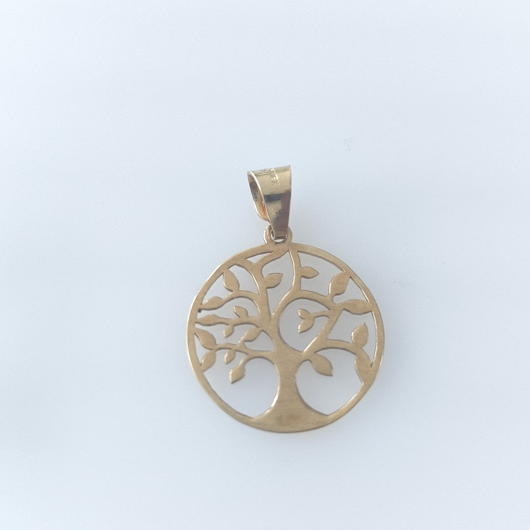 DIJE ORO 10 K 0,80 GRMS (SEMINUEVO)